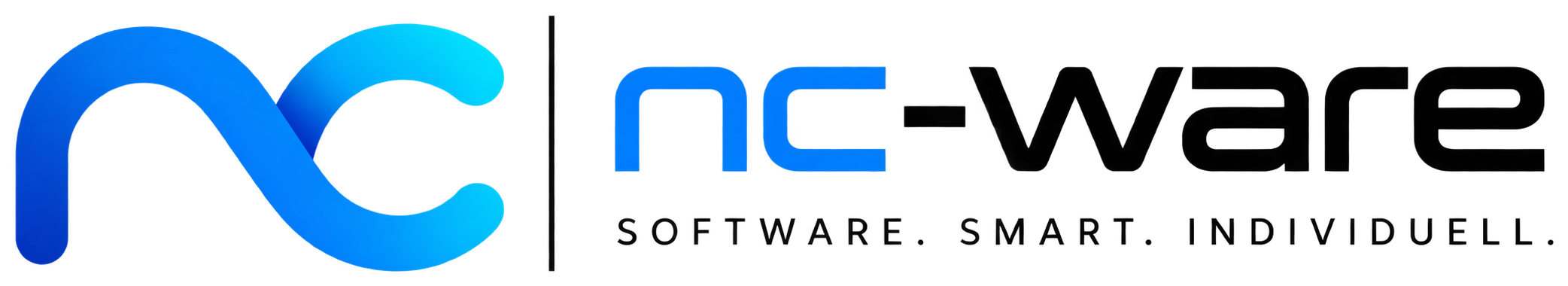 NC-Ware – Software. Smart. Individuell.